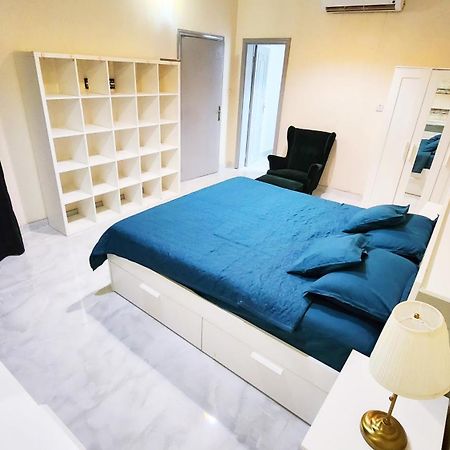 Moods Holiday Homes 알아인 외부 사진