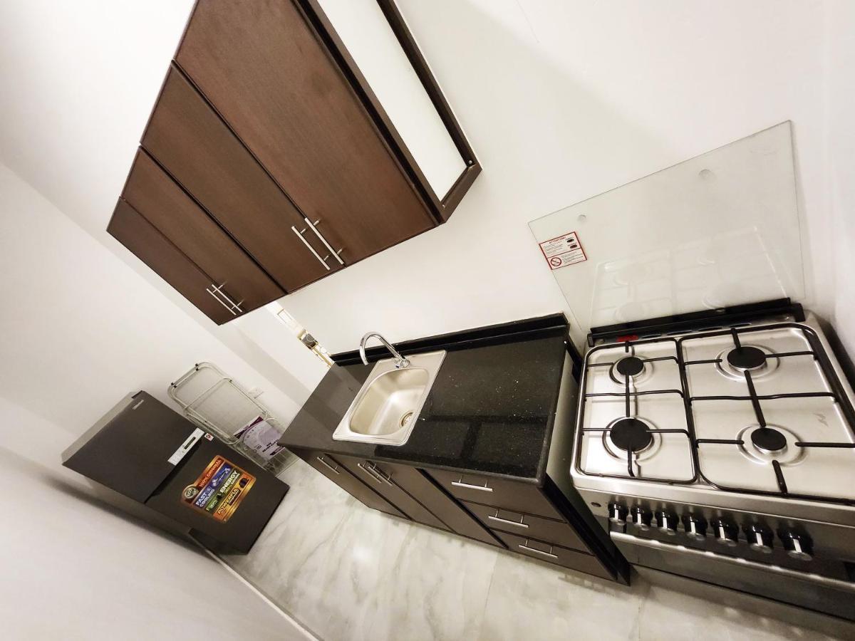 Moods Holiday Homes 알아인 외부 사진