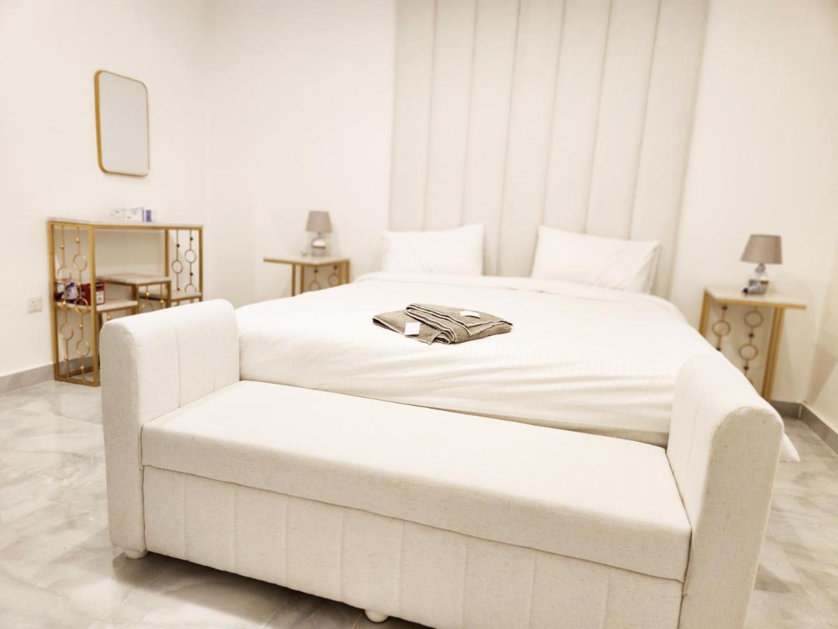 Moods Holiday Homes 알아인 외부 사진