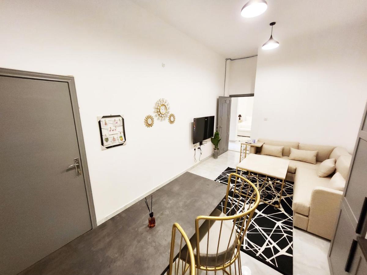 Moods Holiday Homes 알아인 외부 사진