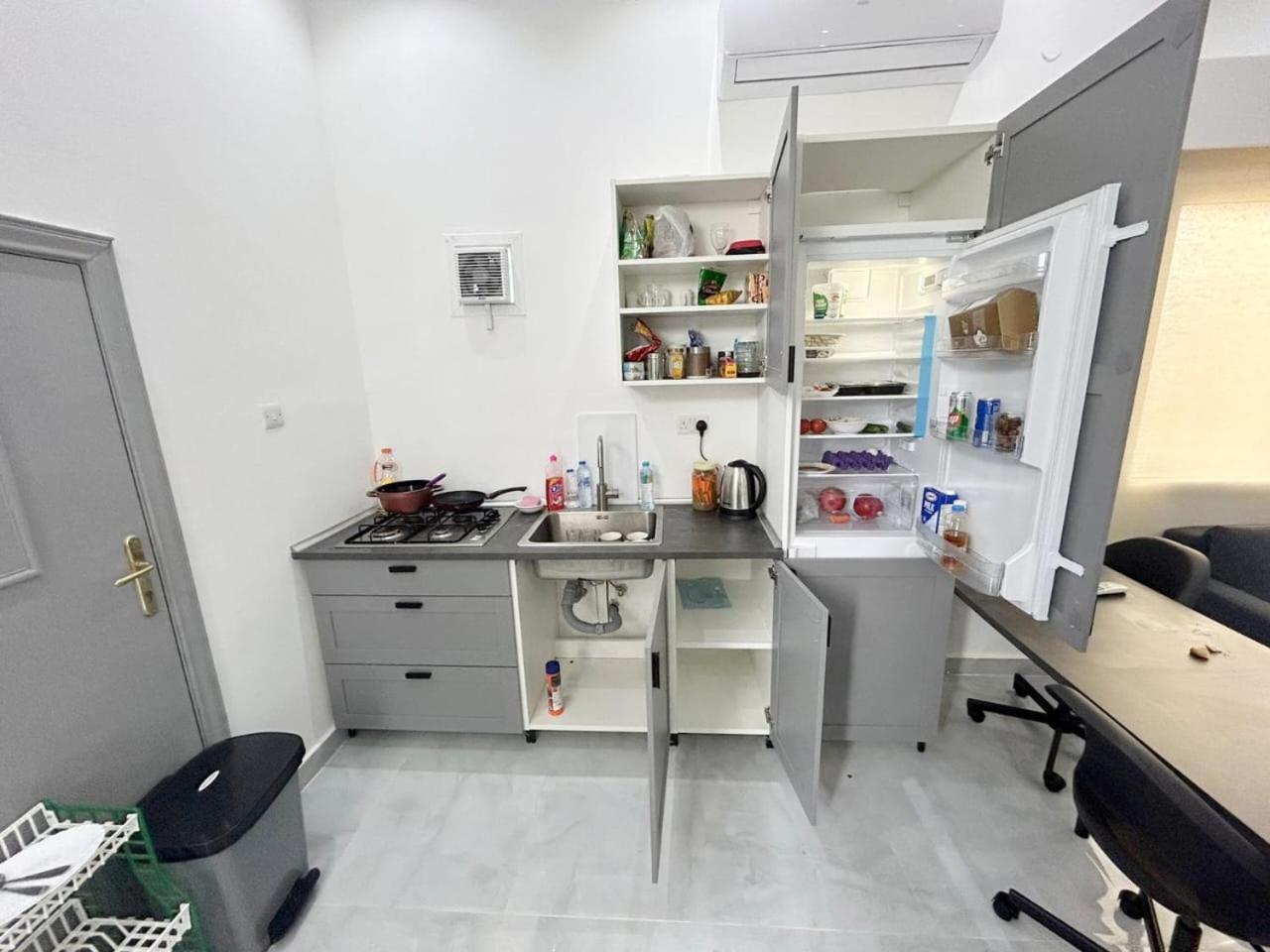 Moods Holiday Homes 알아인 외부 사진