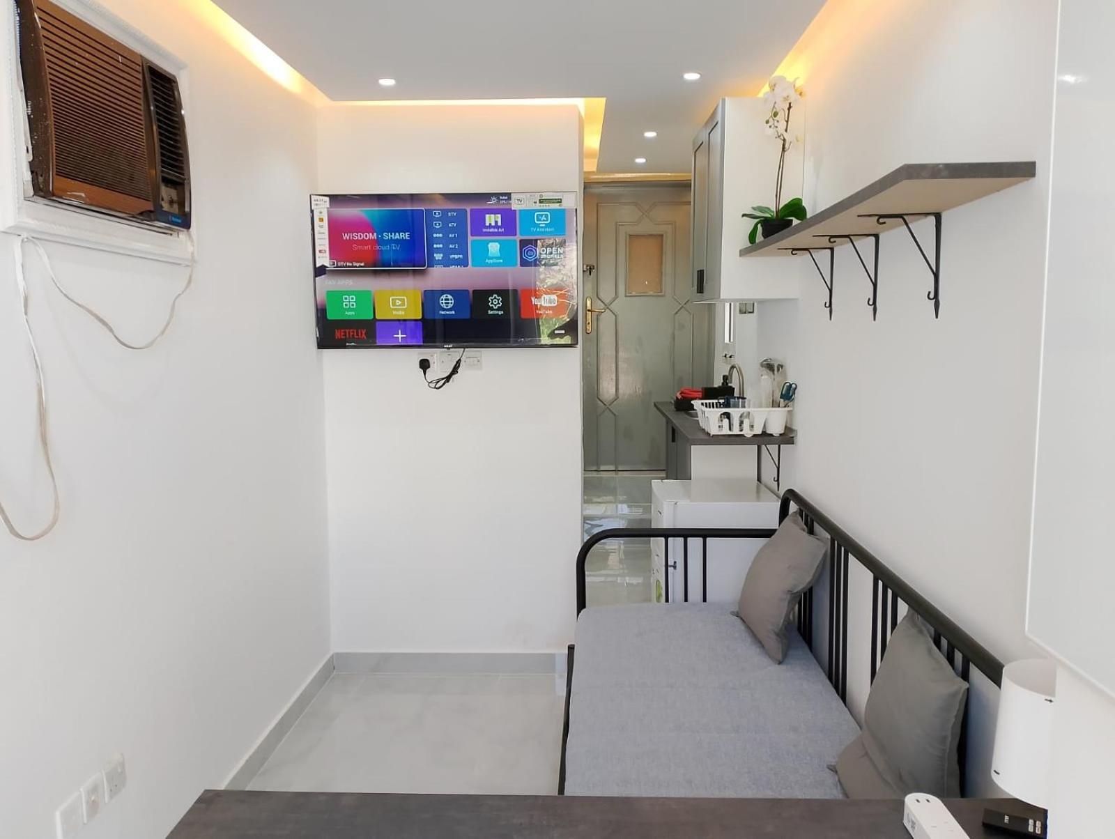 Moods Holiday Homes 알아인 외부 사진