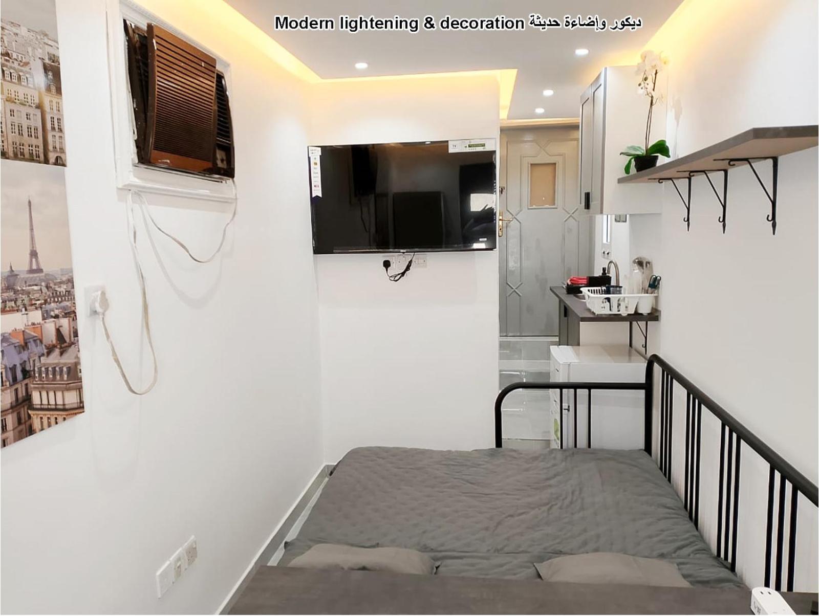 Moods Holiday Homes 알아인 외부 사진