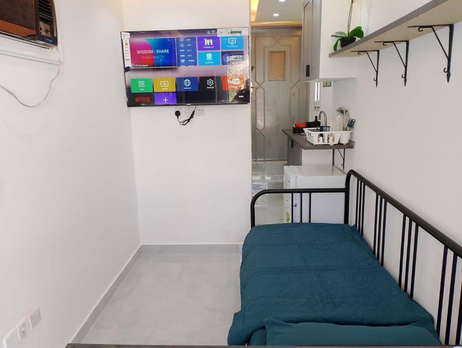 Moods Holiday Homes 알아인 외부 사진
